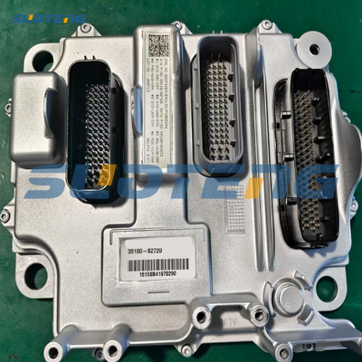 39100-82720 Unidad de Control Electrónico (ECU) 3910082720 Controlador