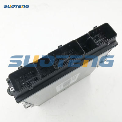 RE531808 531808 ECU Controlador de ECM 210G Partes de excavadoras