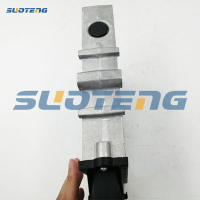 RE531808 531808 ECU Controlador de ECM 210G Partes de excavadoras