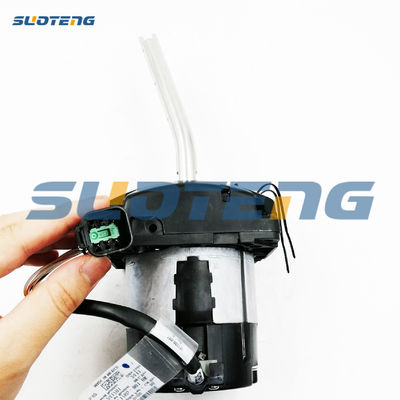 456-0167 4560167 Válvula piloto del joystick para cargador 246D