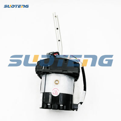 456-0167 4560167 Válvula piloto del joystick para cargador 246D