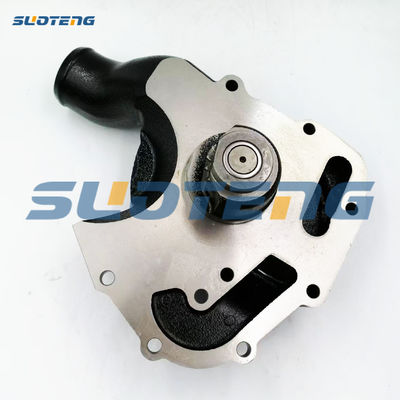 255-8016 2558016 Bomba de agua para motor C6.6