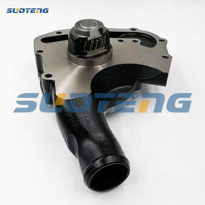 255-8016 2558016 Bomba de agua para motor C6.6