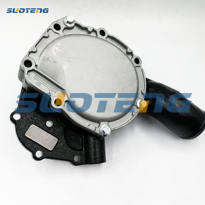 255-8016 2558016 Bomba de agua para motor C6.6