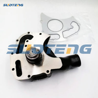 255-8016 2558016 Bomba de agua para motor C6.6