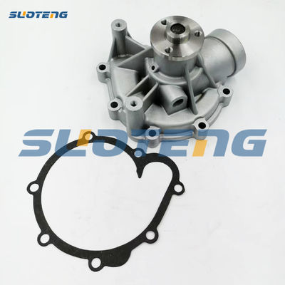 20726083 bomba de agua para motor D7D