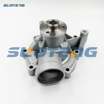 20726083 bomba de agua para motor D7D