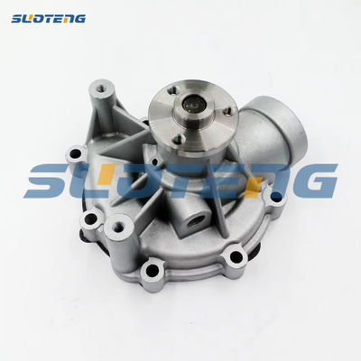 20726083 bomba de agua para motor D7D