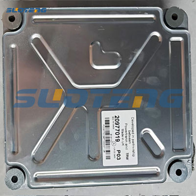 20977019 VOE20977019 ECU ECM Tarjeta de computadora de la unidad de control para EC460