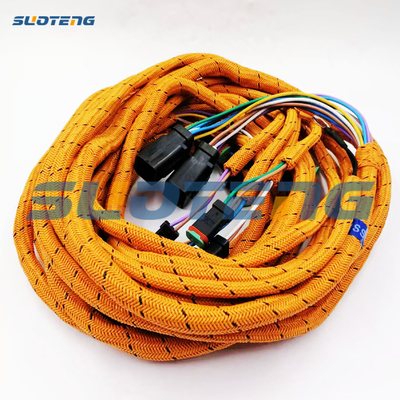 267-7882 2677882 Arnés de cableado para excavador E329D