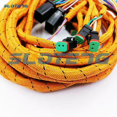 267-7882 2677882 Arnés de cableado para excavador E329D