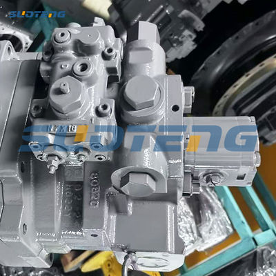 263J7-12021 Bomba principal Bomba hidráulica 263J712021 para HPK170BS ZW310