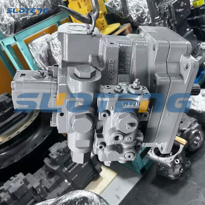 263J7-12021 Bomba principal Bomba hidráulica 263J712021 para HPK170BS ZW310