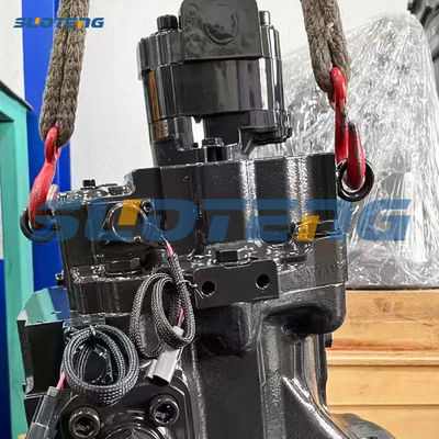 708-1G-00090 Bomba Hidráulica Bomba Principal 7081G00090 para PW180-10