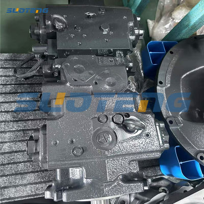 708-2L-00280 Bomba hidráulica de engranajes 7082L00280 para PC2000-8