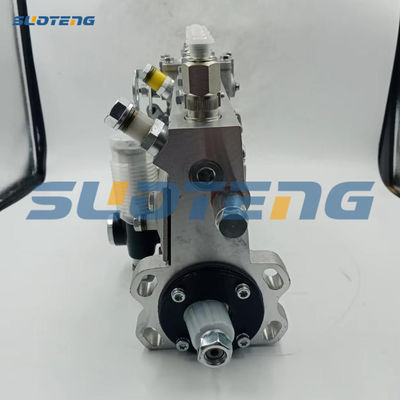 101062-8520 1010628520 S4K Bomba de inyección de combustible para motores