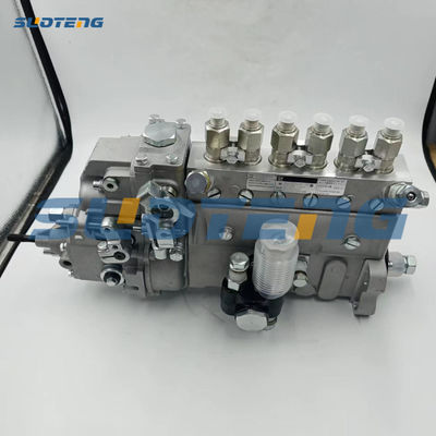 101062-8520 1010628520 S4K Bomba de inyección de combustible para motores