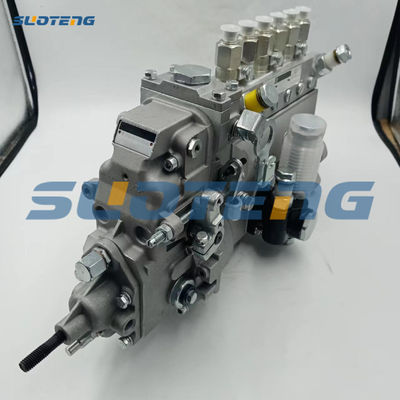 101062-8520 1010628520 S4K Bomba de inyección de combustible para motores