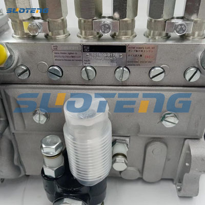 101062-8520 1010628520 S4K Bomba de inyección de combustible para motores