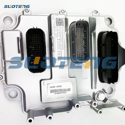 39100-82720 ECU del controlador para motor D6CF