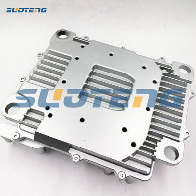 39100-82720 ECU del controlador para motor D6CF