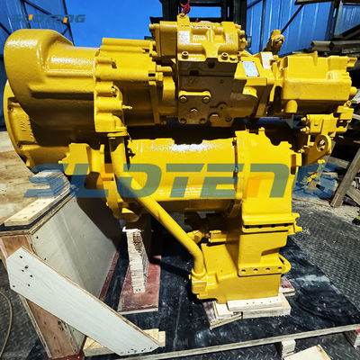 243-6733 2436733 Transmisión para el cargador de ruedas 966H