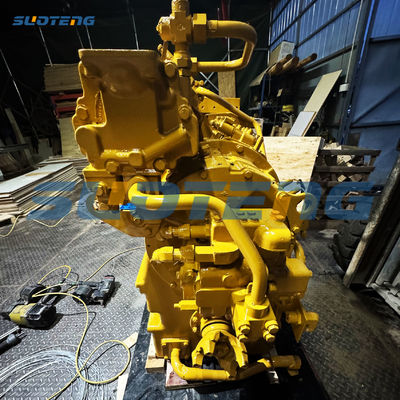 243-6733 2436733 Transmisión para el cargador de ruedas 966H