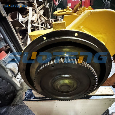 243-6733 2436733 Transmisión para el cargador de ruedas 966H