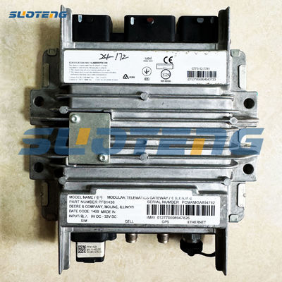 0773-12-7781 Modular Telular Gateway ECU PF81438