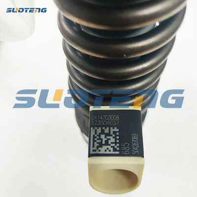 0414703008 INEJCOR DE COMBUSTIBLE PARA PIEZAS DEL MOTOR