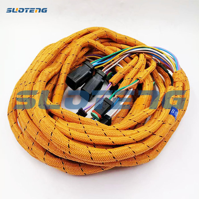 267-7882 2677882 Arnés de cableado para piezas de excavadora 324D