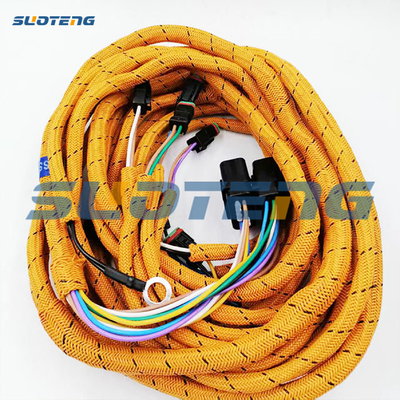 267-7882 2677882 Arnés de cableado para piezas de excavadora 324D