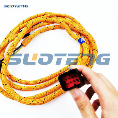 267-8020 2678020 Arnés de cableado para piezas de excavadora E324D