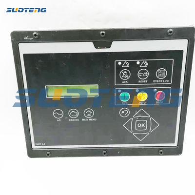 351-8758 3518758 Controlador de ECM EMCP 4.2B para generador