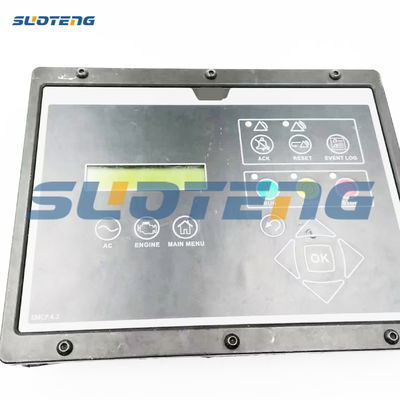 351-8758 3518758 Controlador de ECM EMCP 4.2B para generador