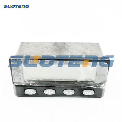 243-3820 2433820 Panel de visualización del monitor para el motor C7 C10