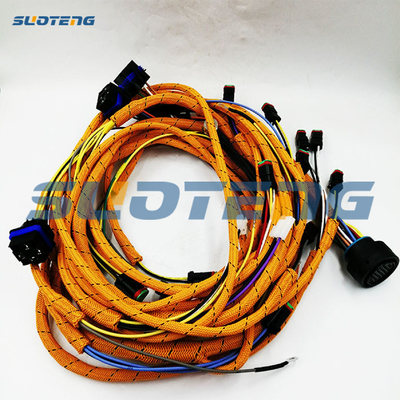 246-8051 Arnés de cableado 2468051 para retrocargadora 414E 442E