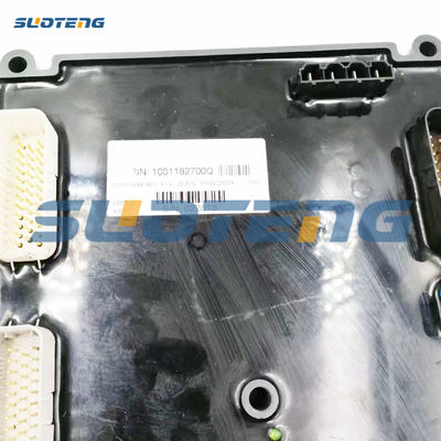 1001182700 Módulo de Control del Controlador para Piezas de Equipos Pesados