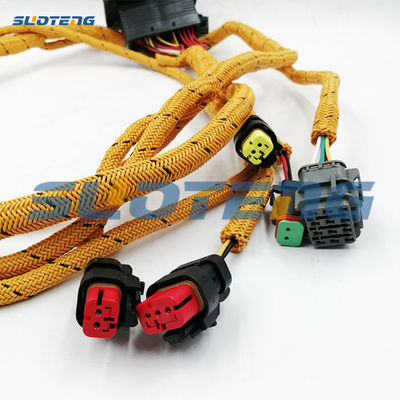 310-9688 Arnés de cableado 3109688 para excavadora 312D 319D