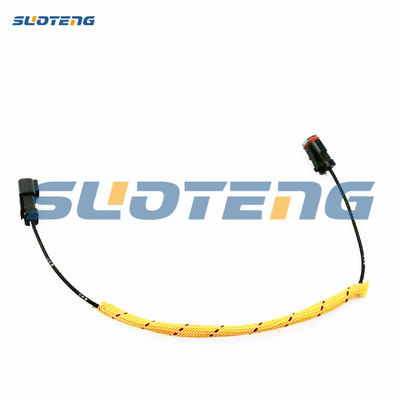 228-7221 2287221 Arneses de cableado de válvulas solenoides para excavadoras 320C 322C