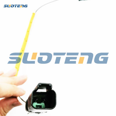 228-7221 2287221 Arneses de cableado de válvulas solenoides para excavadoras 320C 322C