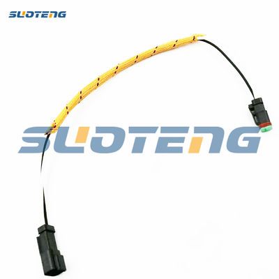 228-7221 2287221 Arneses de cableado de válvulas solenoides para excavadoras 320C 322C