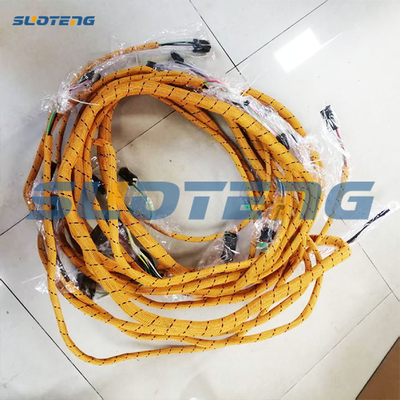 Arneses de cableado para piezas de repuesto de excavadoras 322C