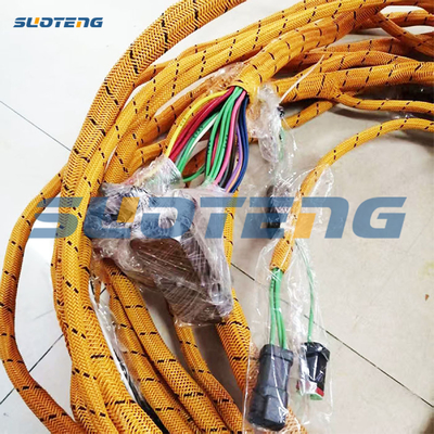 Arneses de cableado para piezas de repuesto de excavadoras 322C