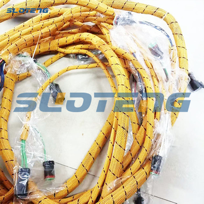 Arneses de cableado para piezas de repuesto de excavadoras 322C