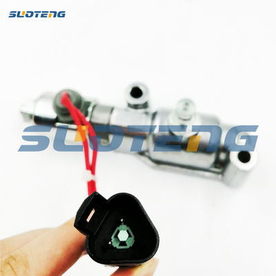 468-3266 4683266 Válvula reguladora modulante para repuestos del motor 3412D