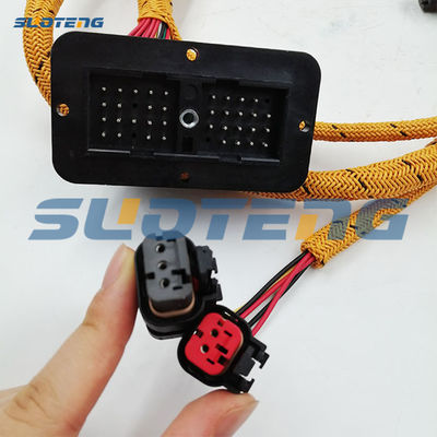 310-9688 3109688 Arneses de cableado para C4.2 Partes del motor