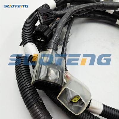 8-98271159-0 8982711590 Arnés de alambre del motor para piezas del motor 6HK1