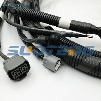 8-98271159-0 8982711590 Arnés de alambre del motor para piezas del motor 6HK1