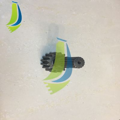 Piezas de excavadora Engranaje solar 2441U829S6 para SK100 SK100L